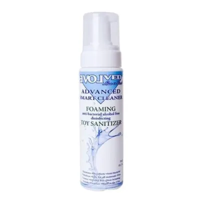 Smart Cleaner Foaming 8 Oz