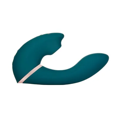 Swan The Monarch Transformer Air Pulse Rabbit Vibrator