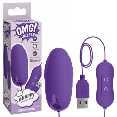 Happy Egg Vibrator