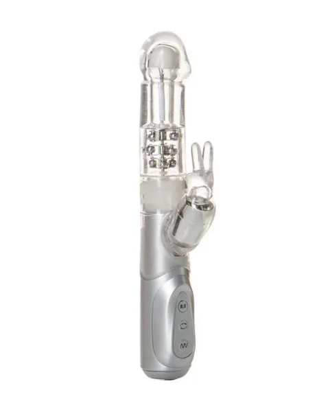7 Function Jack Rabbit 3 Rows
