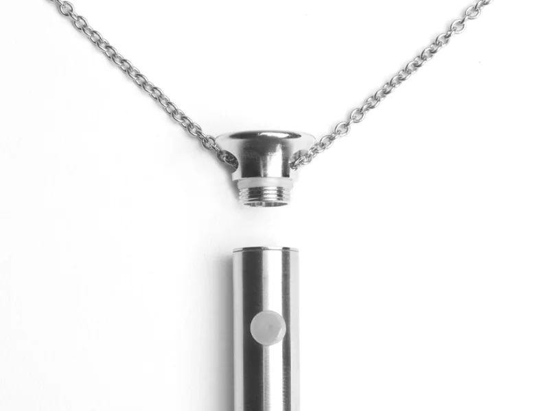 Crave Vesper - Silver