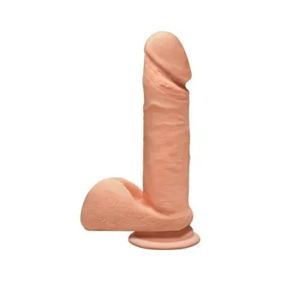 The D Perfect D 7 Vanilla