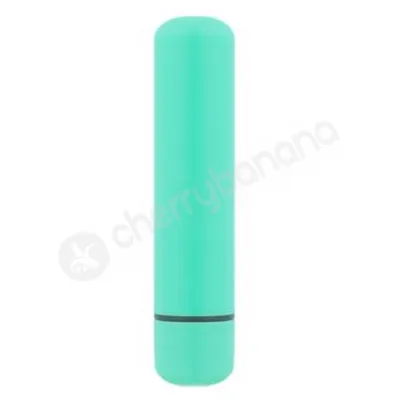 Climax Cutie Green Bullet Vibrator