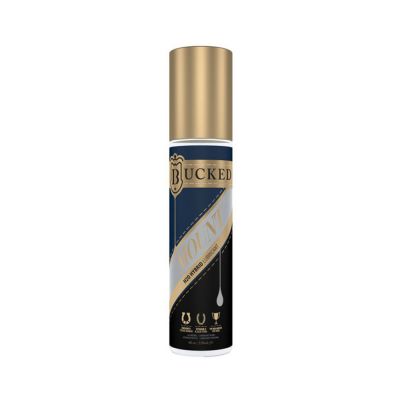 Bucked Mount H2o Hybrid Lubricant 4 Fl Oz