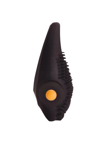 Pornhub Vibrating Cock Ring