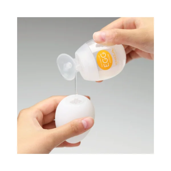 Tenga Egg Lotion