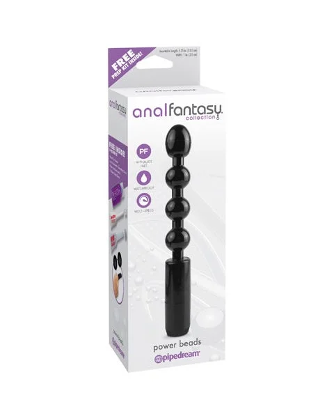 Anal Fantasy Collection Power Beads