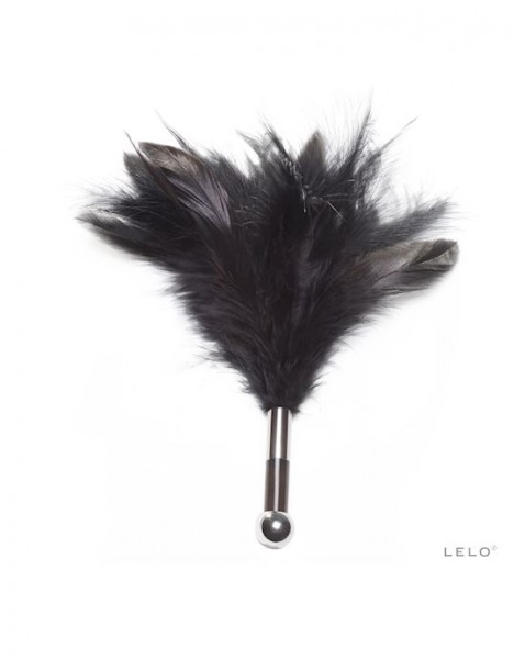 Lelo Tantra Feather Teaser