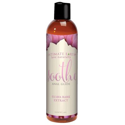 Soothe Anal Glide 120ml