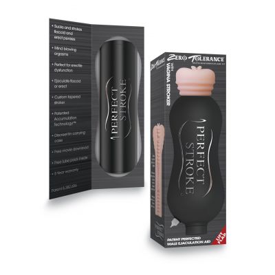 Perfect Stroke Pussy