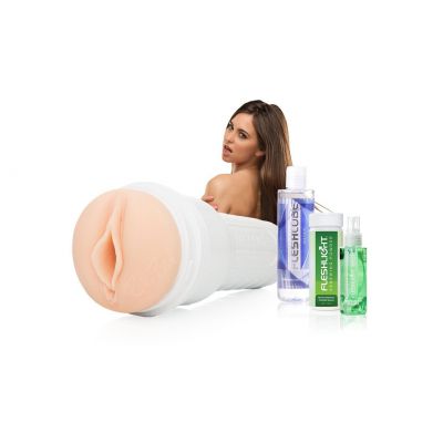 Riley Reid Utopia Combo
