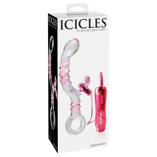Pipe Dreams Icicles No. 16