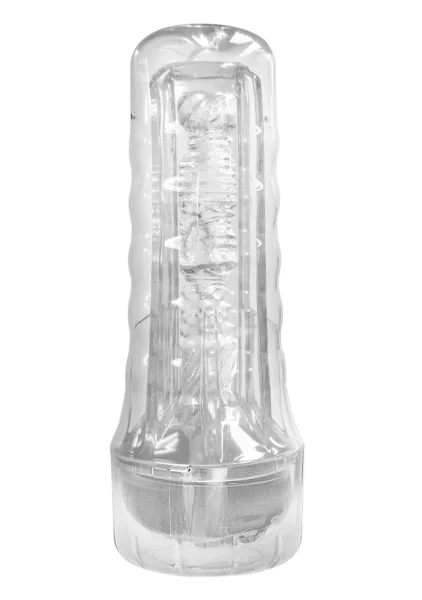 Dream-Lite Crystal Vagina Masturbator