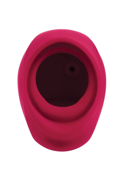 Gender X Body Kisses Sucking Stimulator