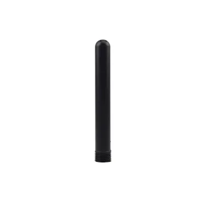 Anal Cleaner Tube Attachment Black