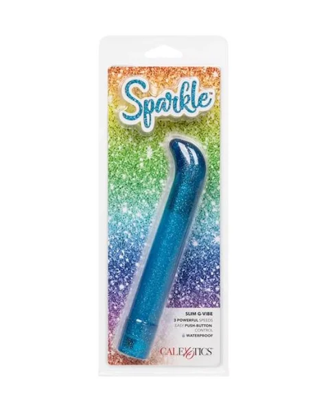 Sparkle Slim G-Vibe