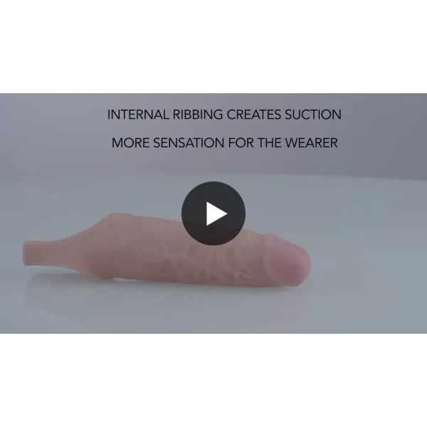Performance - Cock Sheath Penis Extender — image 8 of 15