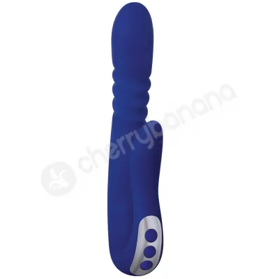 Eve s Deluxe Thruster Vibrator