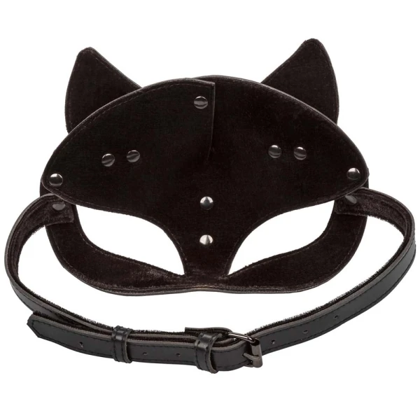 Euphoria Collection Cat Mask By CalExotics