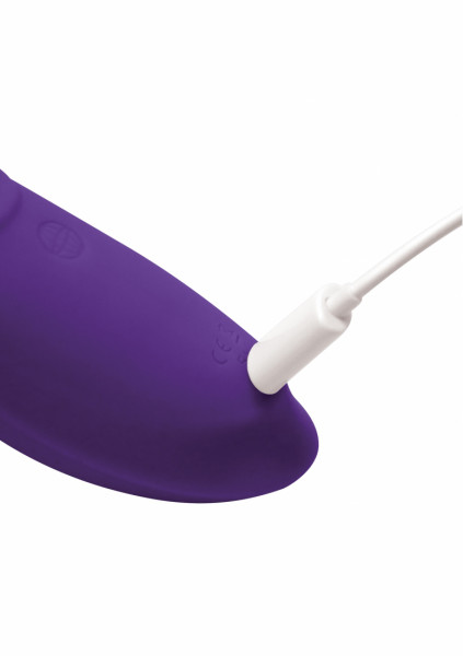 Ultimate Rabbit No.3 Rechargeable Vibe