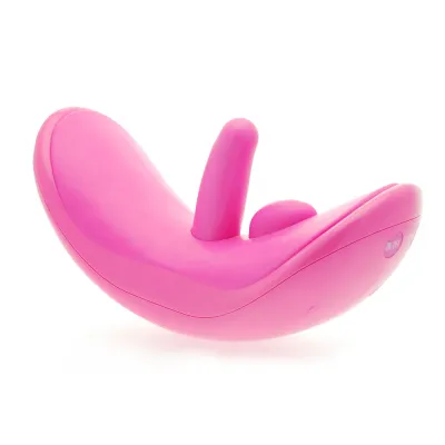 iRide Vibrating Rocker None