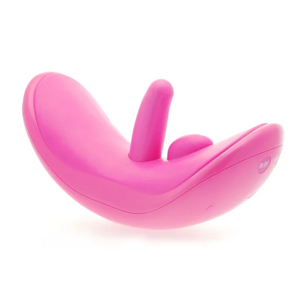 iRide Vibrating Rocker - None