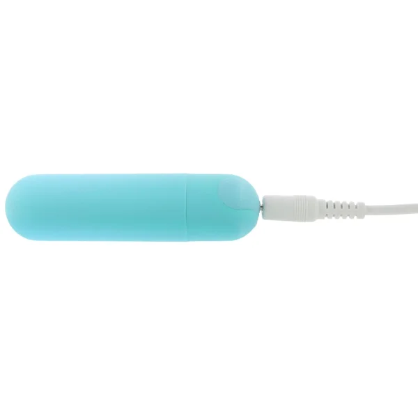 Maia 'Jessi' Rechargeable Mini Bullet Vibrator