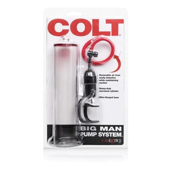COLT Big Man Pump System