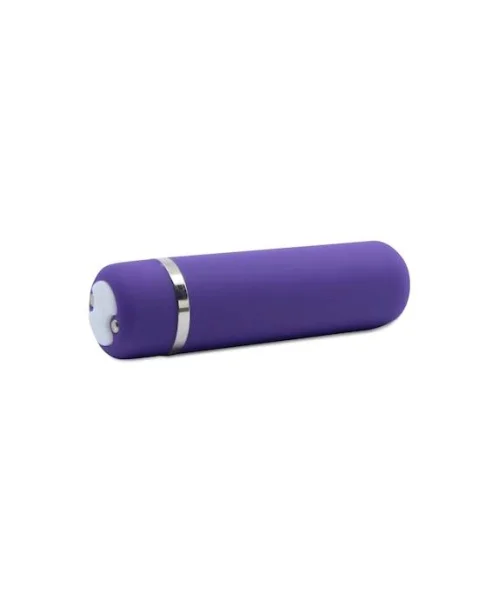 NU Sensuelle Joie 15 Function Bullet Purple
