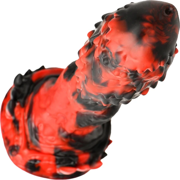 Creature Cocks - Reaper Silicone Dildo