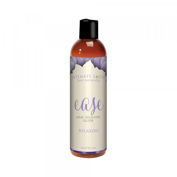 Ie Ease Relaxing Bisabol Anal Silicone 60 Ml