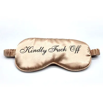 Magic Touch Fun Kindly Fuck Off Mask