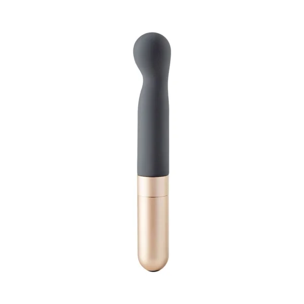 Love Not War Kama Sustainable Made G-Spot Vibrator - Orange