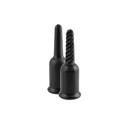 Anal Fantasy Collection Tushy Trainerz Black