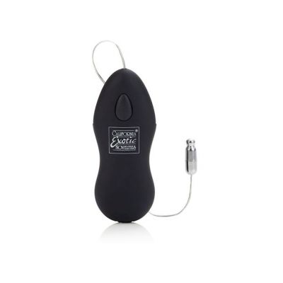 Whisper Micro heated Bullet Black