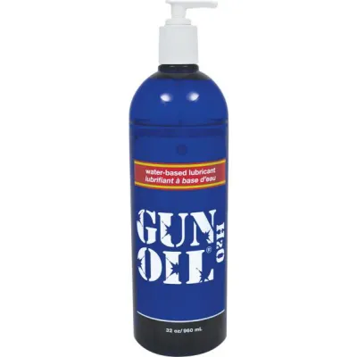 Gun Oil H2O 32 Ounce