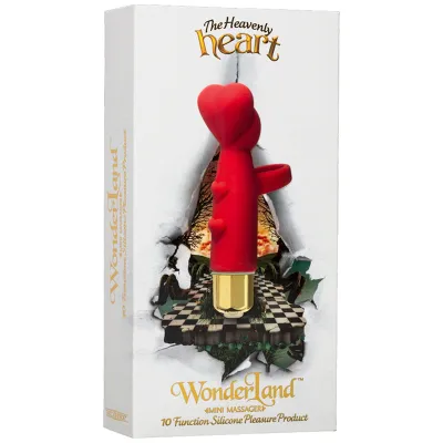 Wonderland Mini The Heavenly Heart