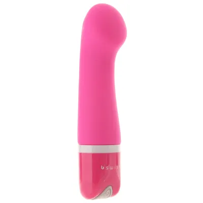 Bdesired Deluxe Curve G Vibe