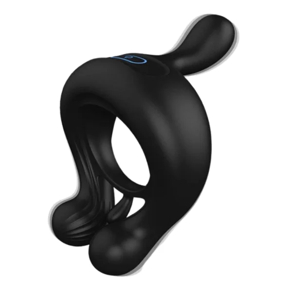 Amante Double Head Cock Ring
