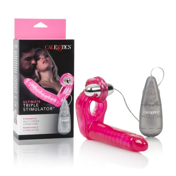 Ultra Triple Stimulator — image 10 of 16