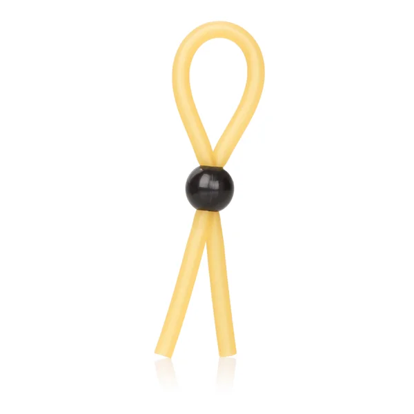 Dr. Joel's Adjustable Erection Enhancer Lasso - Flesh — image 12 of 13