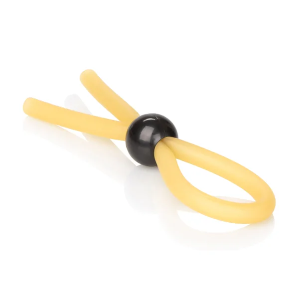 Dr. Joel's Adjustable Erection Enhancer Lasso - Flesh — image 9 of 13