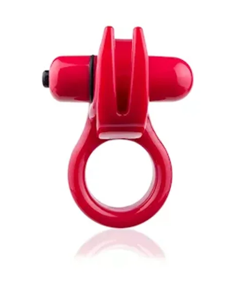 Orny Vibe Ring - Red — image 13 of 14
