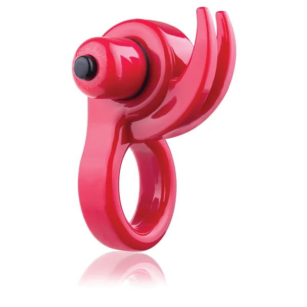 Orny Vibe Ring - Red — image 16 of 20