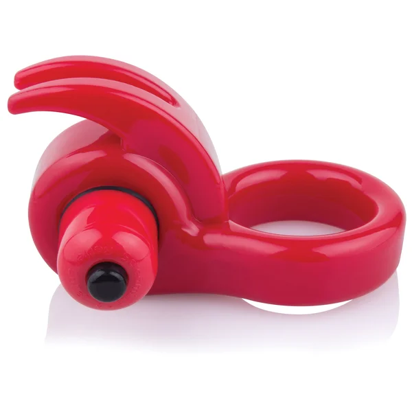 Orny Vibe Ring - Red — image 15 of 20