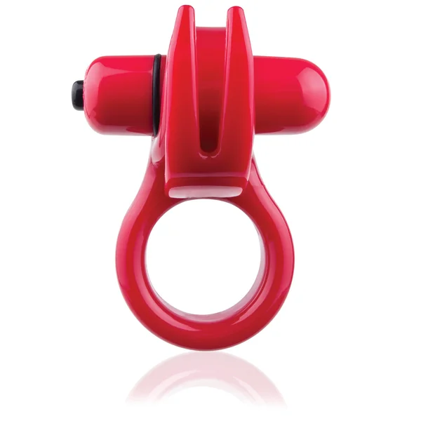 Orny Vibe Ring - Red — image 17 of 20