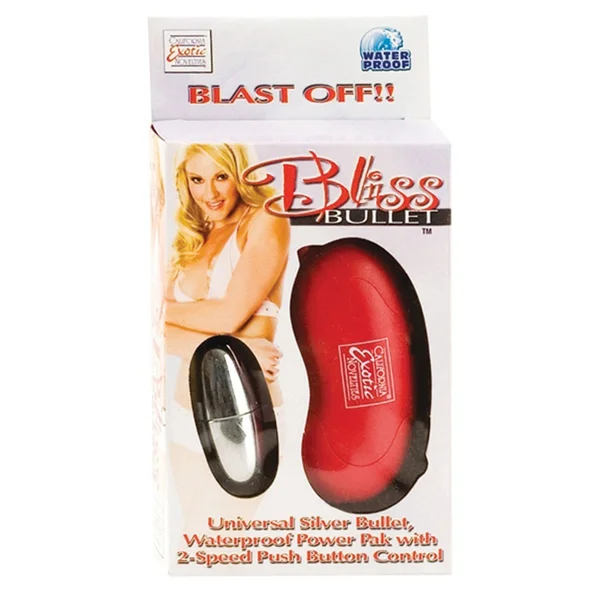 Bliss Bullet - Purple — image 9 of 9