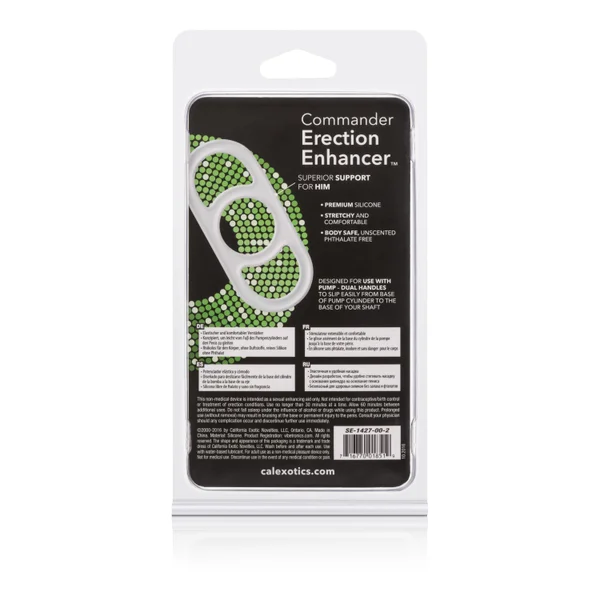 Commander Erect Enhancer — image 16 of 16
