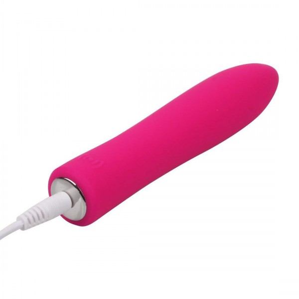 Magic Touch Sensor Bullet Vibrator