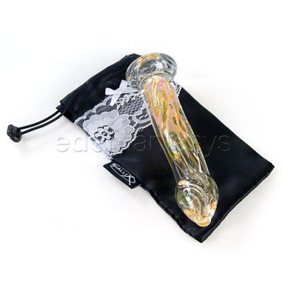 Gold G spot shaft